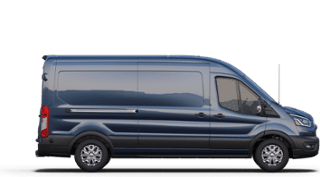 2025 Ford Transit® External Image 5